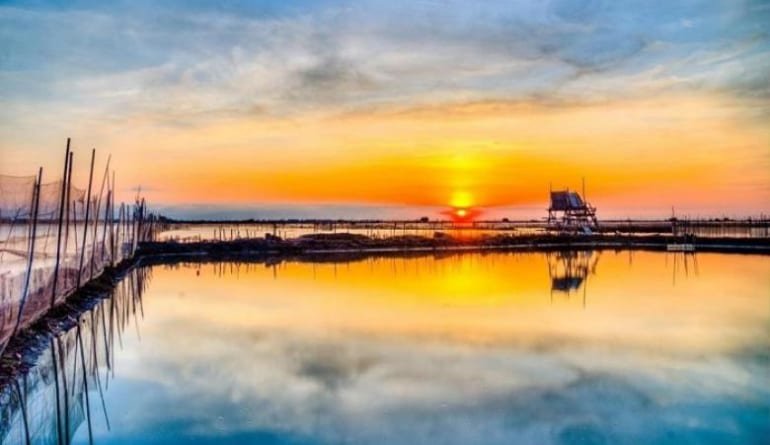 Hue Countryside Bike Tour 2 Days